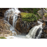 cascade