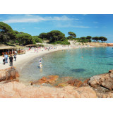 séjour pinarello corse du sud