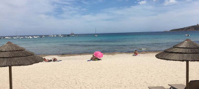 Location de villa vacances Porto-Vecchio