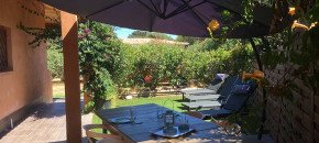 Location de villa vacances Porto-Vecchio