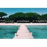 plage corse