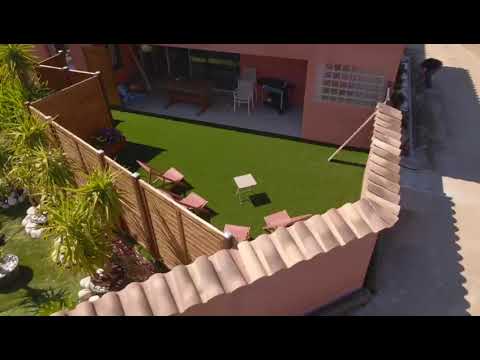 Location de villas en Corse du Sud - Villa parfum de myrte