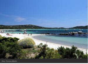 plage pinarello