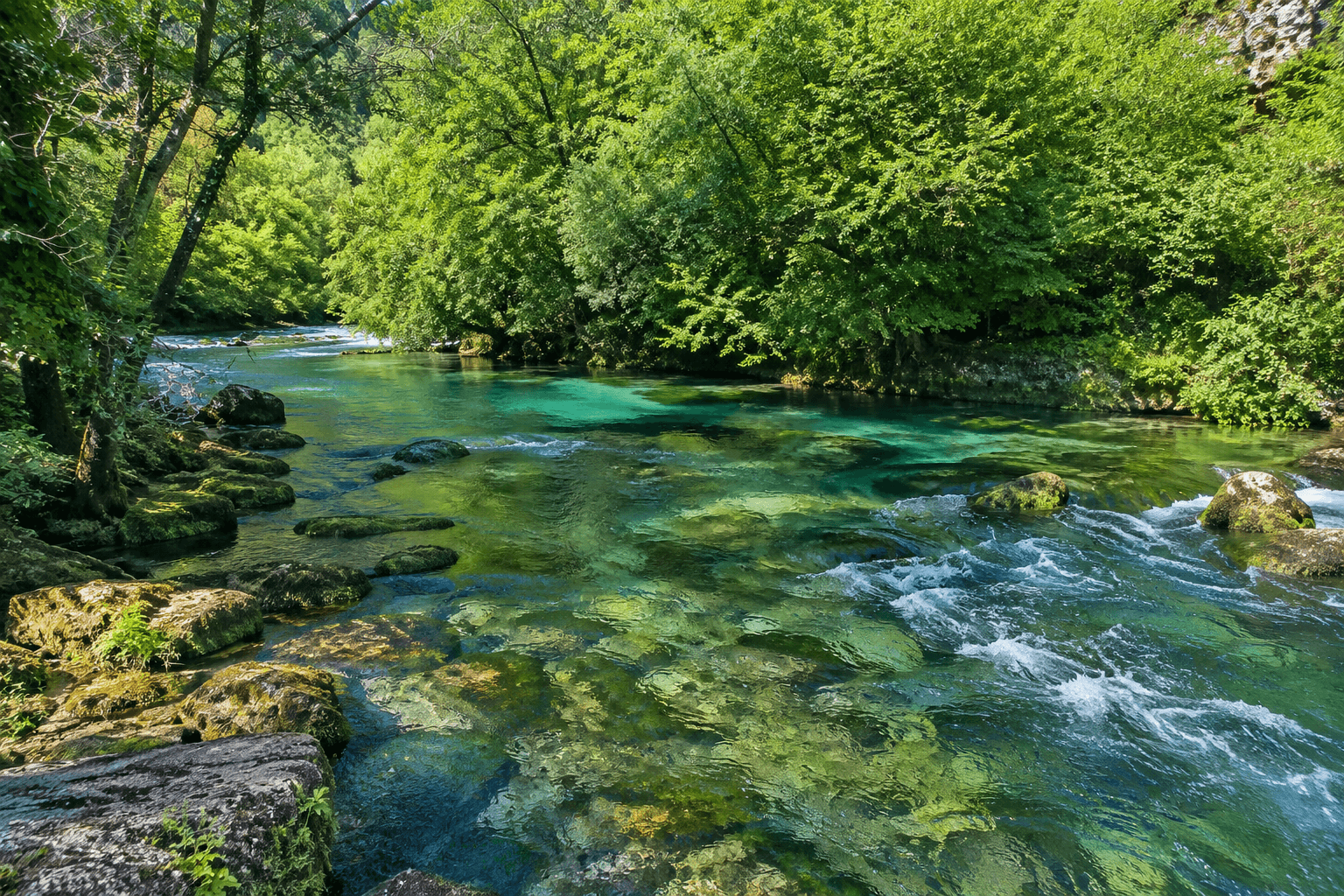 rivière-de-cavus